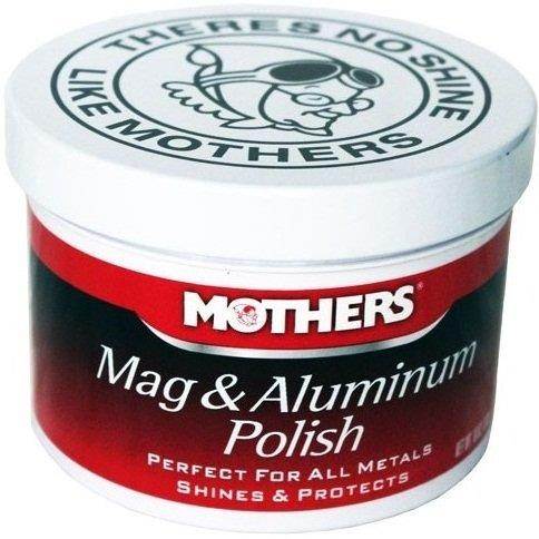 Mothers Mag & Aluminium Polish 283g